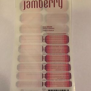 Jamberry full sheet Venus